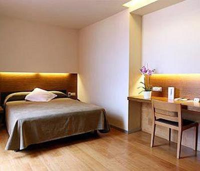 фото отеля Turin Hotel