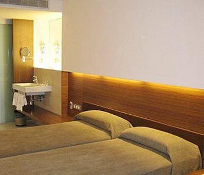 фото отеля Turin Hotel