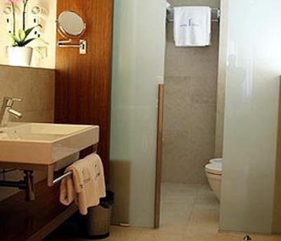 фото отеля Turin Hotel