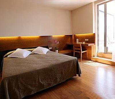 фото отеля Turin Hotel