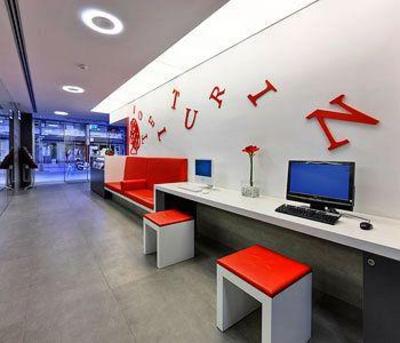 фото отеля Turin Hotel