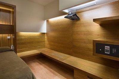 фото отеля Turin Hotel