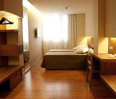 фото отеля Turin Hotel