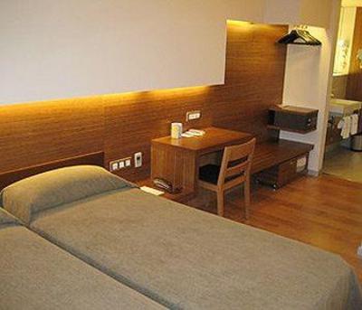 фото отеля Turin Hotel