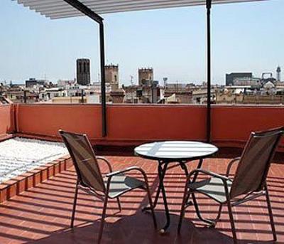 фото отеля Turin Hotel