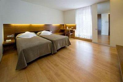 фото отеля Turin Hotel