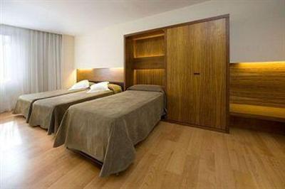 фото отеля Turin Hotel