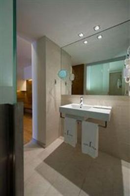 фото отеля Turin Hotel