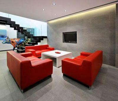 фото отеля Turin Hotel