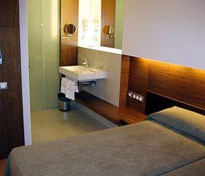 фото отеля Turin Hotel