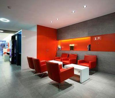 фото отеля Turin Hotel