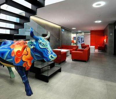 фото отеля Turin Hotel