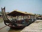 фото отеля Scorpion Tailed Boat Village