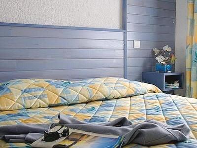 фото отеля Logis Les Vagues