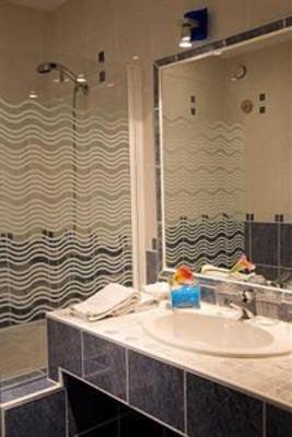 фото отеля Logis Les Vagues