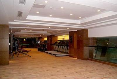 фото отеля Howard Johnson Tongfang Plaza