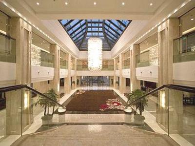 фото отеля Howard Johnson Tongfang Plaza