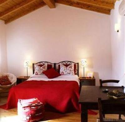 фото отеля L'Aglientu B&B