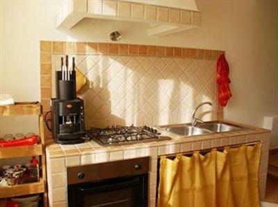фото отеля L'Aglientu B&B