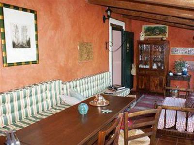 фото отеля L'Aglientu B&B