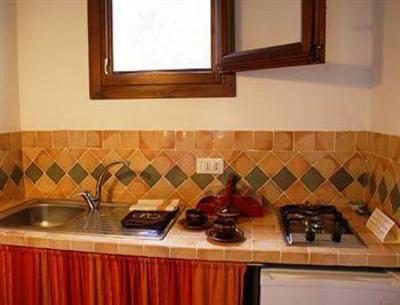 фото отеля L'Aglientu B&B