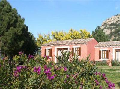 фото отеля L'Aglientu B&B