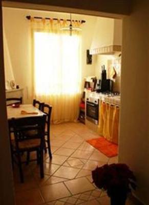 фото отеля L'Aglientu B&B