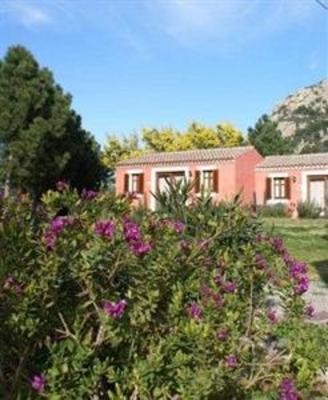 фото отеля L'Aglientu B&B