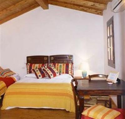 фото отеля L'Aglientu B&B