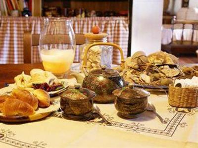 фото отеля L'Aglientu B&B