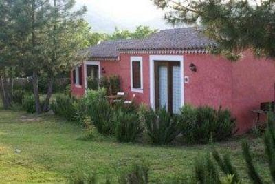фото отеля L'Aglientu B&B