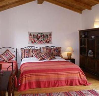 фото отеля L'Aglientu B&B