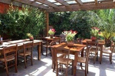 фото отеля L'Aglientu B&B