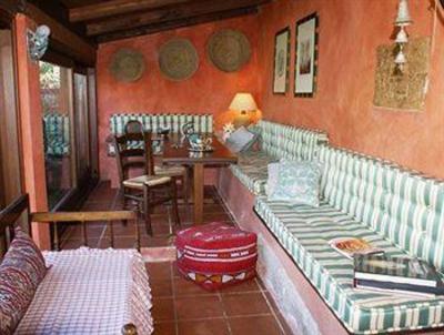 фото отеля L'Aglientu B&B