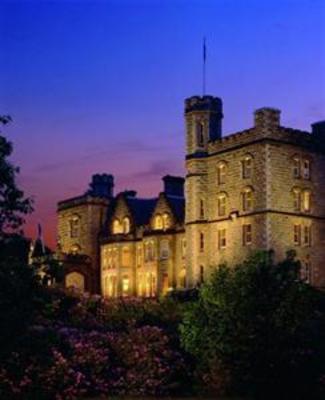 фото отеля Inverlochy Castle