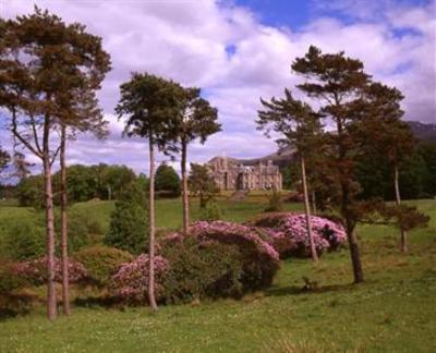 фото отеля Inverlochy Castle