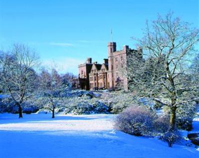 фото отеля Inverlochy Castle