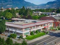 Econo Lodge Kelowna