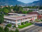 фото отеля Econo Lodge Kelowna