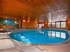 фото отеля Econo Lodge Kelowna