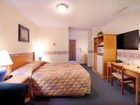 фото отеля Econo Lodge Kelowna