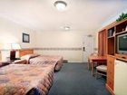 фото отеля Econo Lodge Kelowna