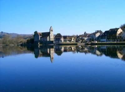 фото отеля Le Relais de Vellinus