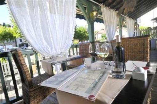фото отеля Le Relais de Vellinus