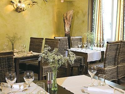фото отеля Le Relais de Vellinus