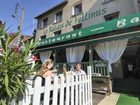 фото отеля Le Relais de Vellinus