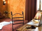 фото отеля Le Relais de Vellinus