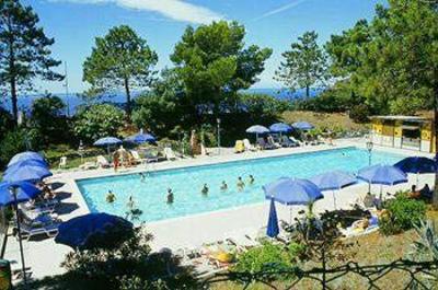 фото отеля Villagio Turistico La Francesca Resort Bonassola