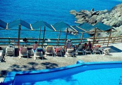 фото отеля Villagio Turistico La Francesca Resort Bonassola