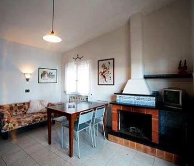 фото отеля Villagio Turistico La Francesca Resort Bonassola